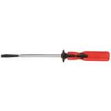 5/16" Slotted Holding Screwdriver, 6" Shank redirect to product page